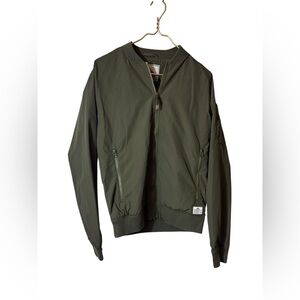 PENFIELD | jacket medium green